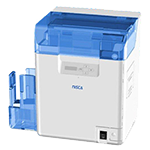 Nisca PR-C201 ID Card Printer
