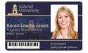 College & University ID Cards
