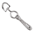 Metal Swivel Hook<br />(Nickel-Plated)