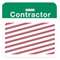 <b>Contractor Clip-On</b><br>Item # 05915</br><br></br>